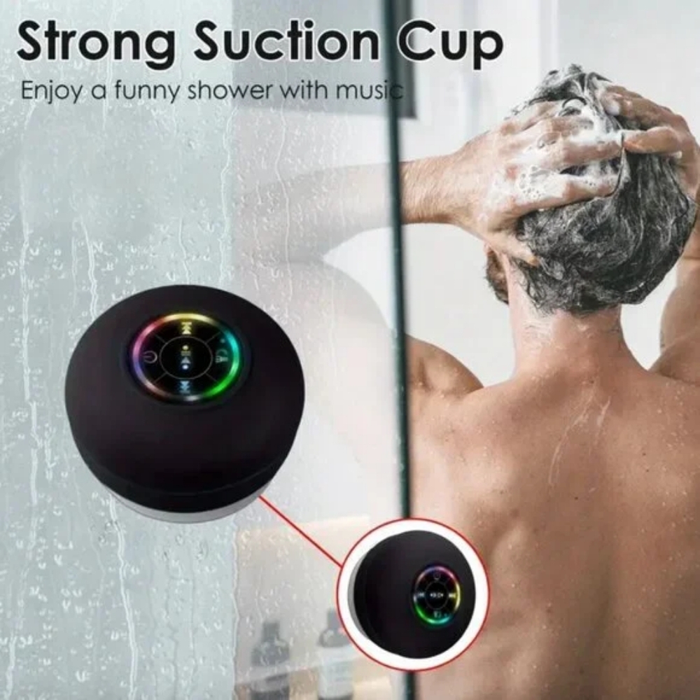 BUNDLE NWT! Mini Printer ➕ 14oz Stanley ➕ Waterproof BT Speaker for 🎵 & 📞 - Picture 5 of 15